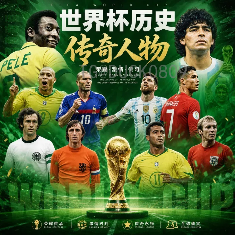 实时解读2026美加墨世界杯扩军48队：赛制改革与全球足坛新格局